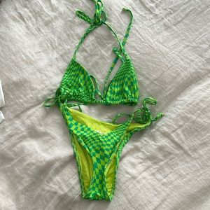 Frankies morrison bikini